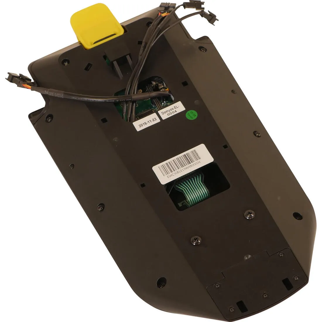 Console C5 For EL 900 Cross Trainer