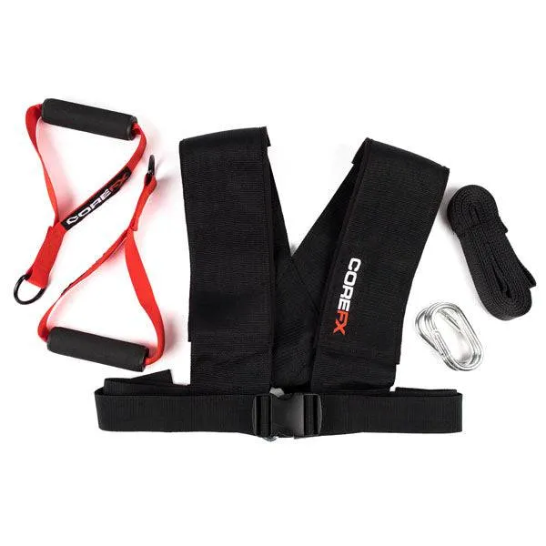 COREFX | Power System - Harness