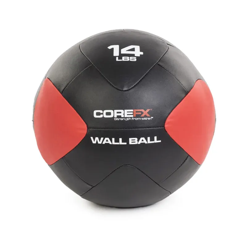 COREFX | Wall Ball