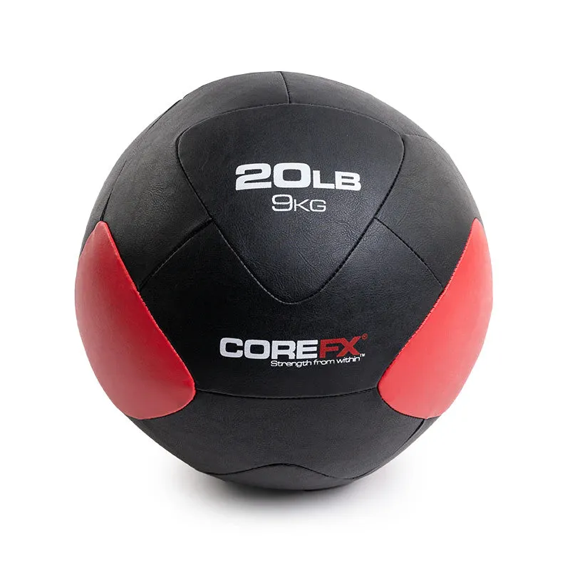 COREFX | Wall Ball