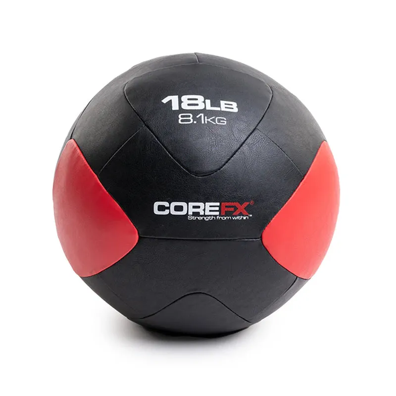 COREFX | Wall Ball