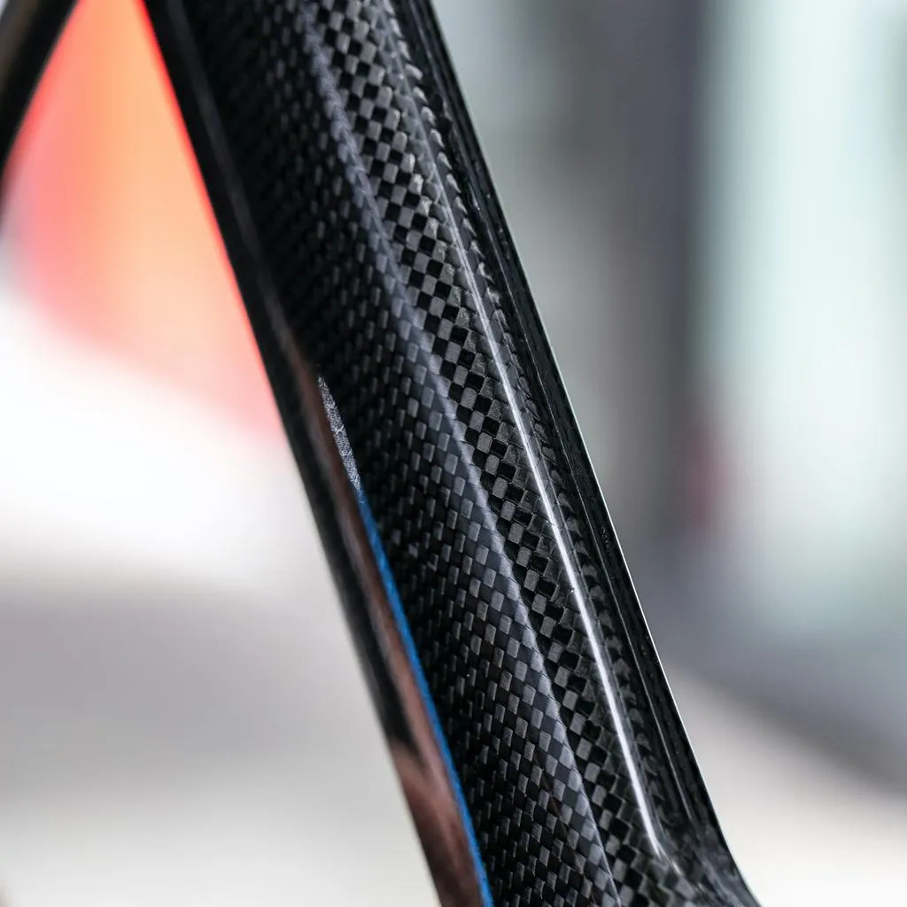 Corima 4 Spoke Tubular Track Wheel - Bolt-On