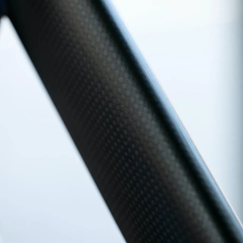 Corima 5 Spoke Tubular Track Wheel - Thru-Axle