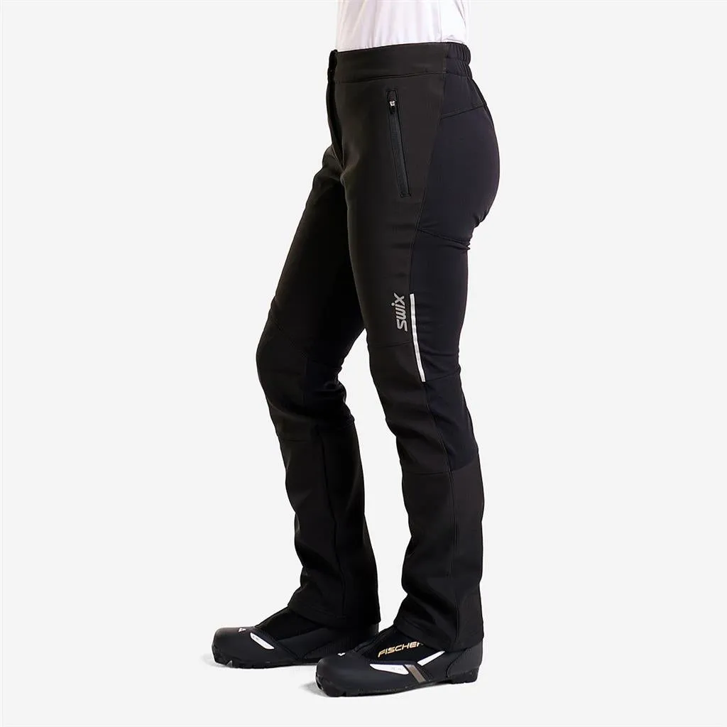 Corvara Softshell Pants (Women's) - 222326 - Past Season