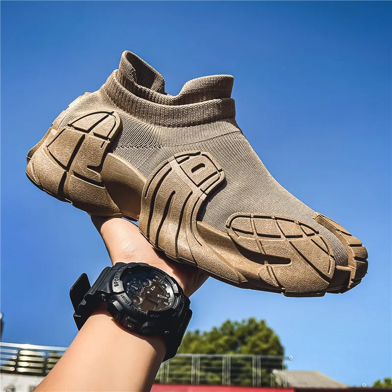 Cosmic Cruiser Sneakers