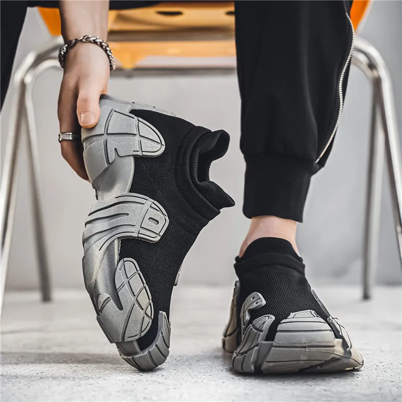 Cosmic Cruiser Sneakers