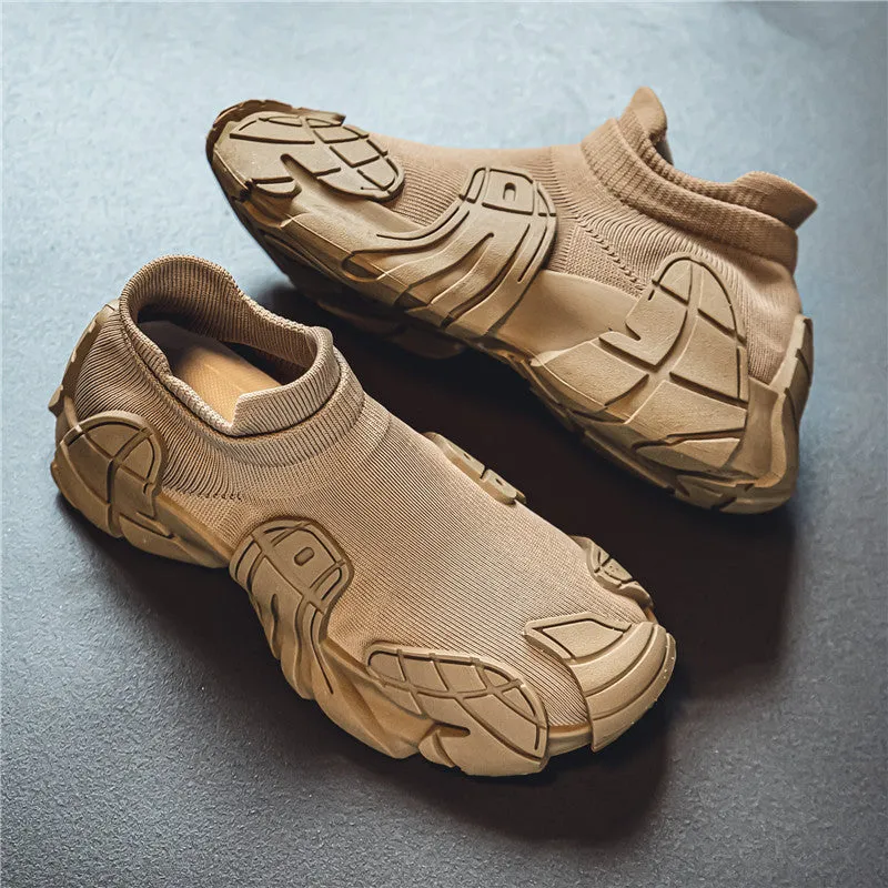 Cosmic Cruiser Sneakers