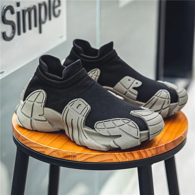 Cosmic Cruiser Sneakers