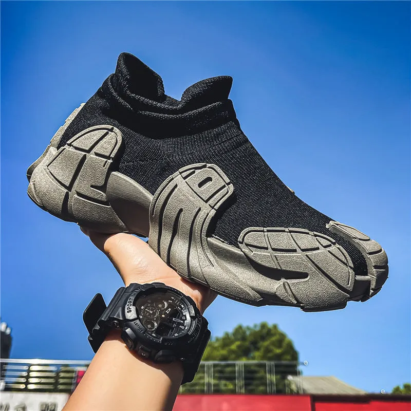 Cosmic Cruiser Sneakers