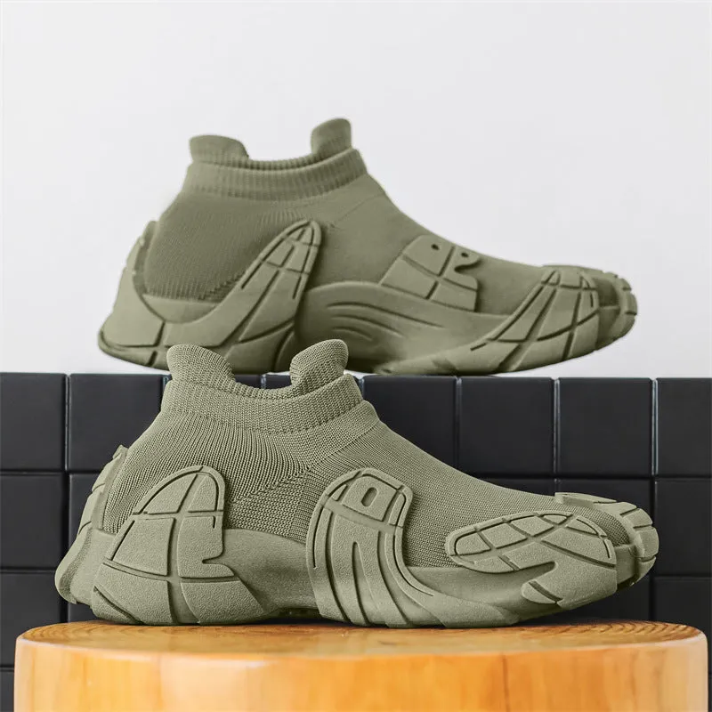 Cosmic Cruiser Sneakers
