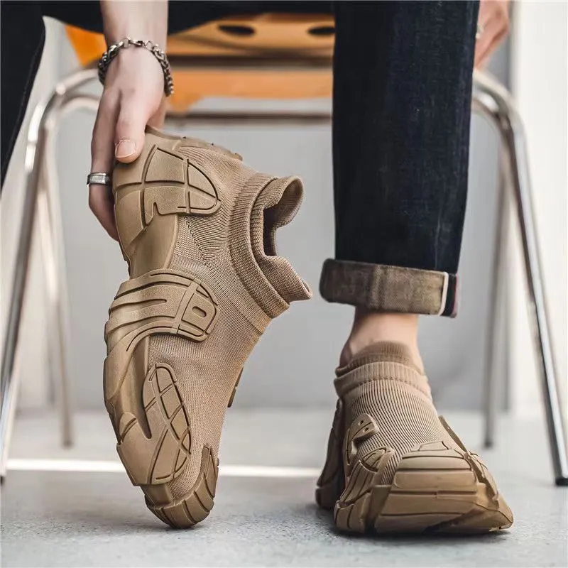 Cosmic Cruiser Sneakers