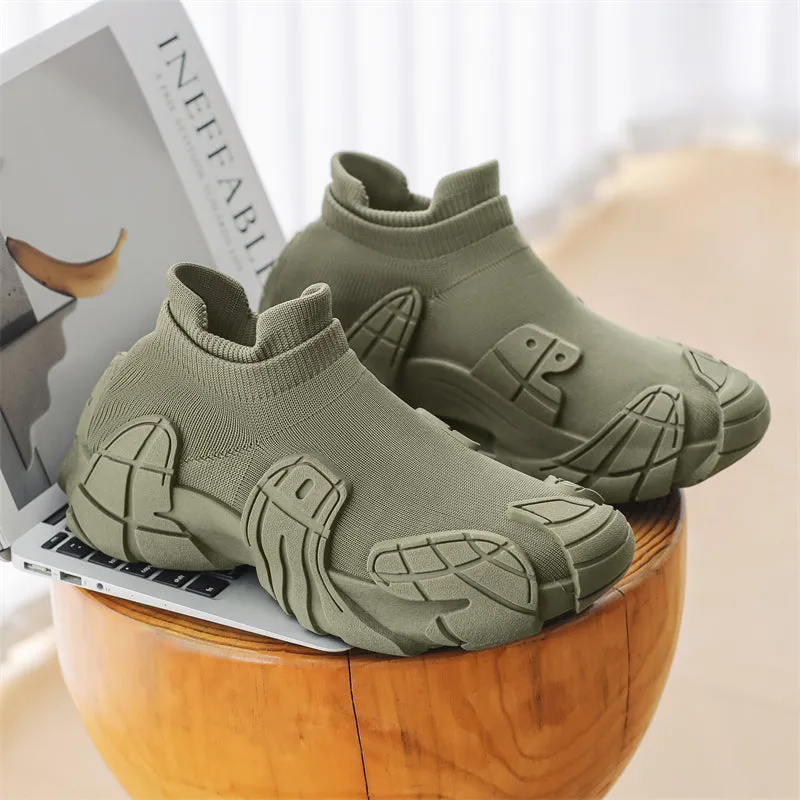 Cosmic Cruiser Sneakers