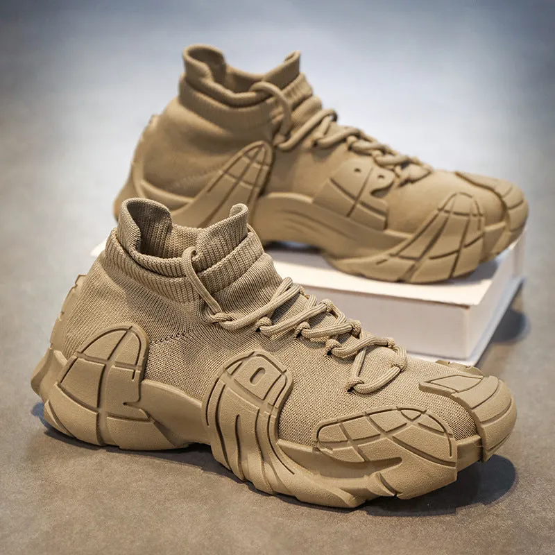 Cosmic Cruiser Sneakers