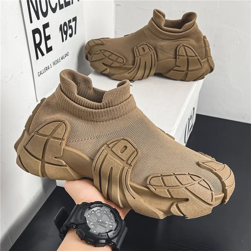 Cosmic Cruiser Sneakers