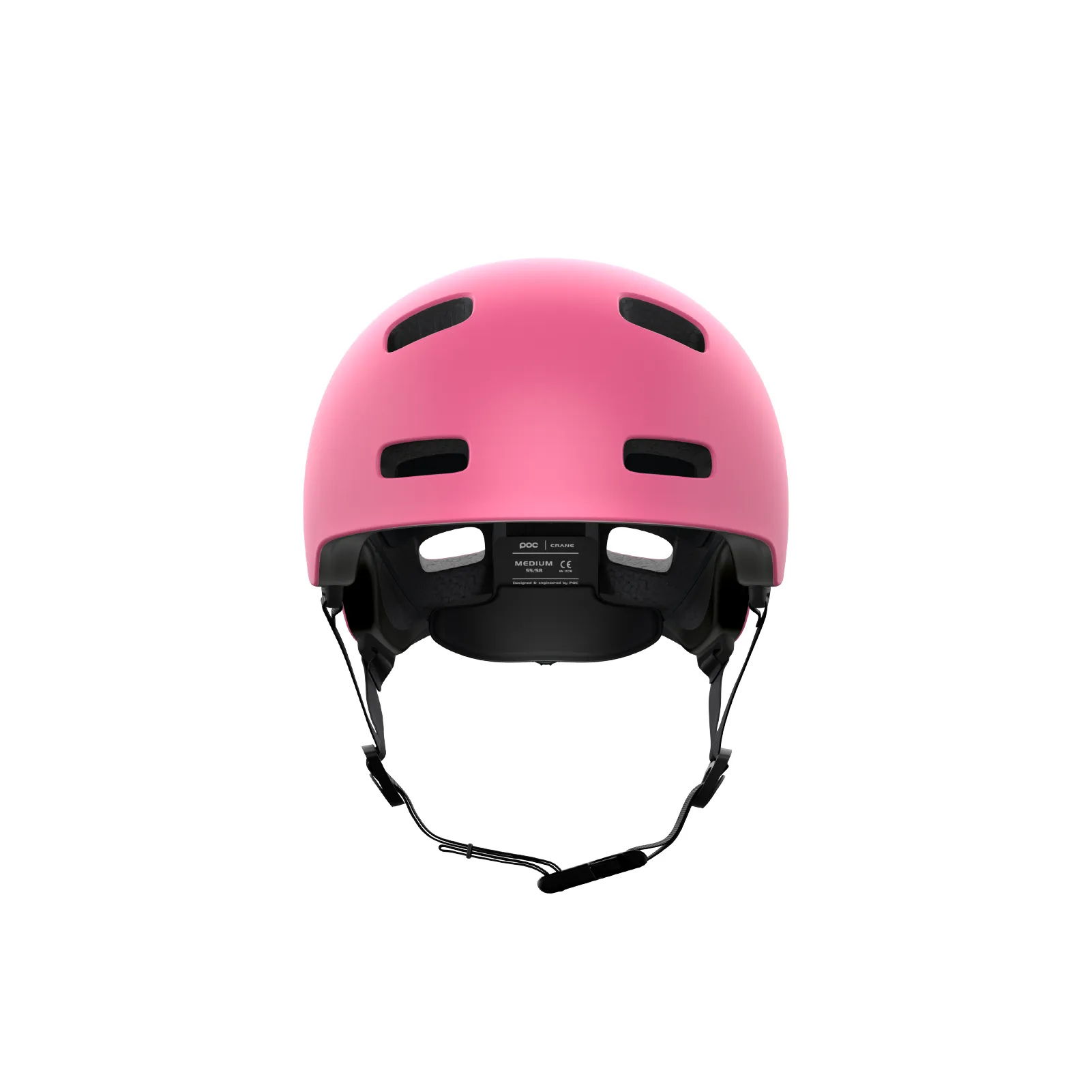 Crane MIPS Actinium Pink Matt