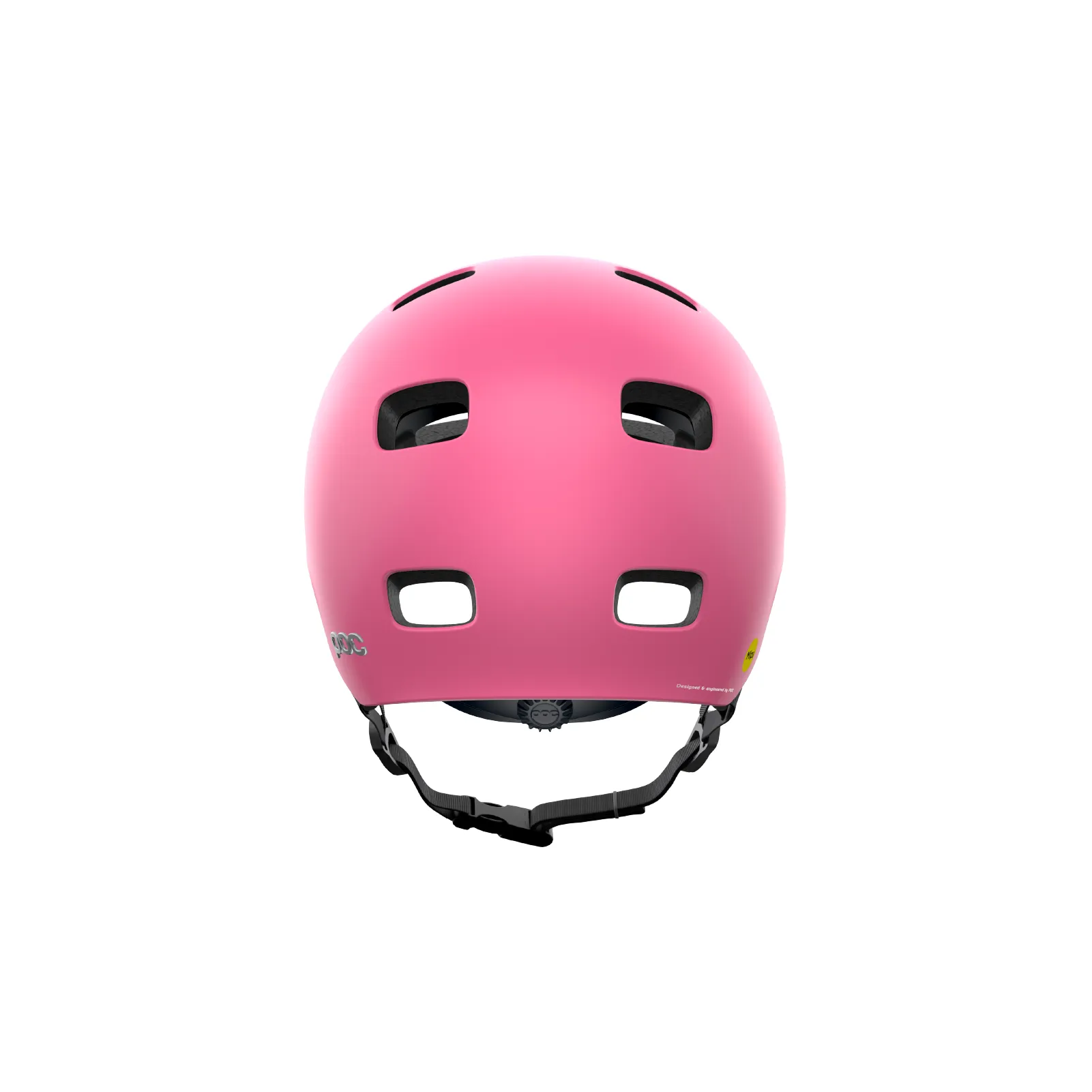 Crane MIPS Actinium Pink Matt