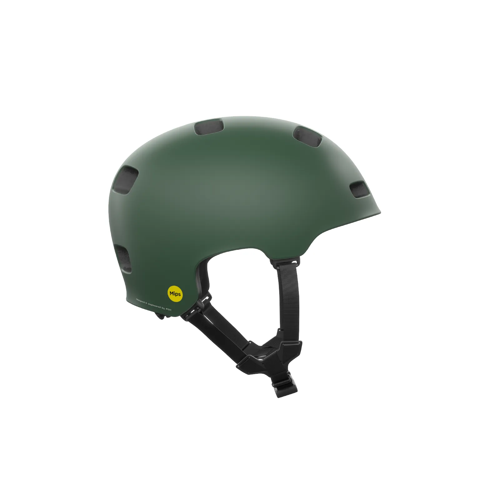 Crane MIPS Epidote Green Matt