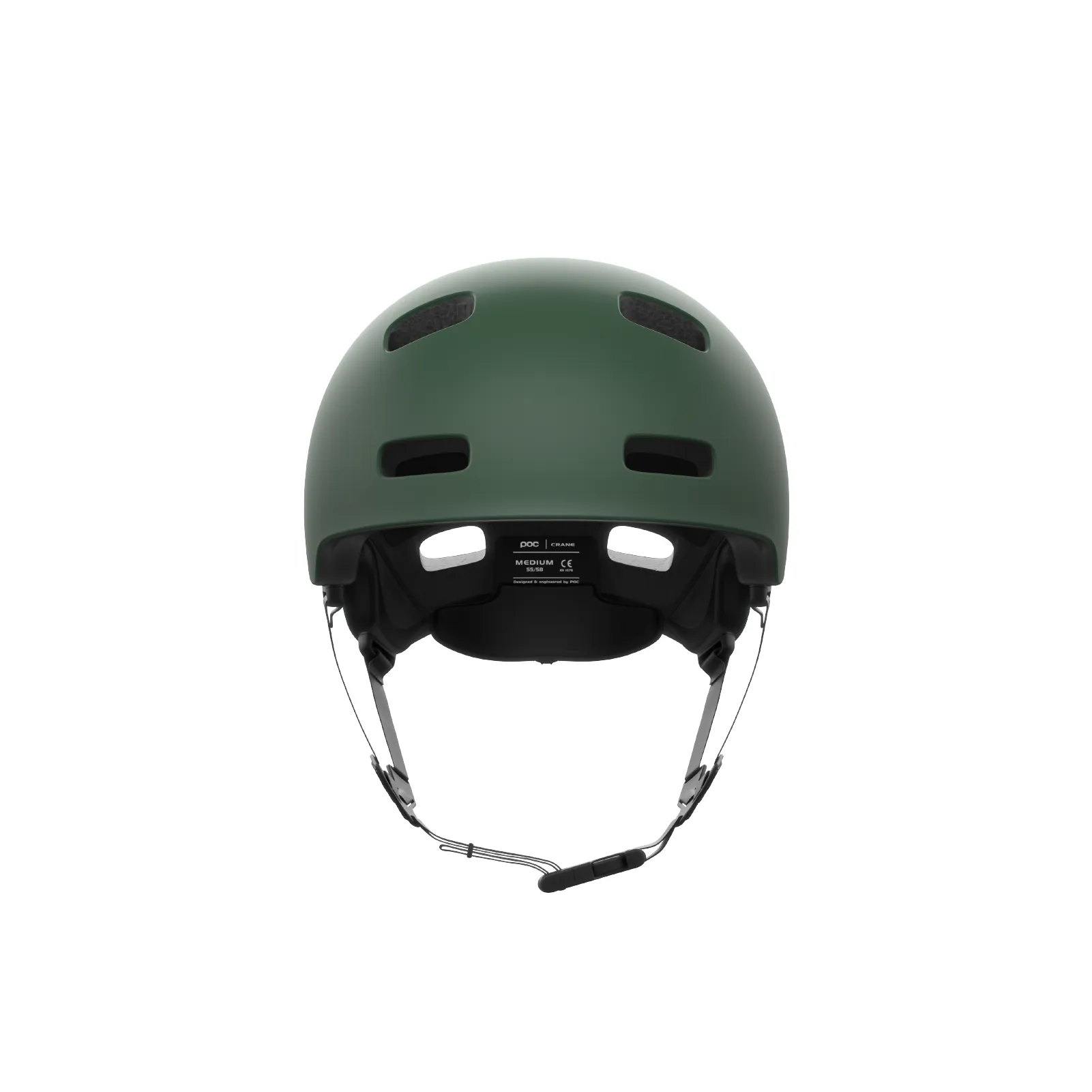 Crane MIPS Epidote Green Matt