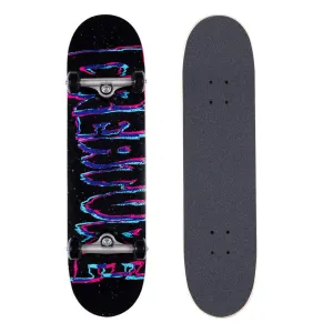 Creature 3D Logo Mini 7.75" Skateboard Complete
