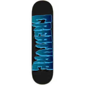 Creature - Logo Outline Stumps 8.0 Skateboard Deck