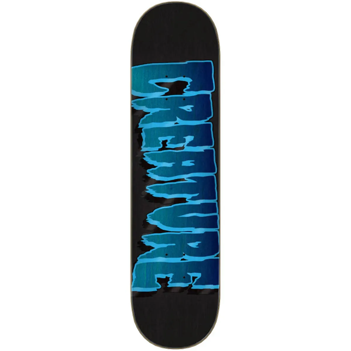 Creature - Logo Outline Stumps 8.0 Skateboard Deck