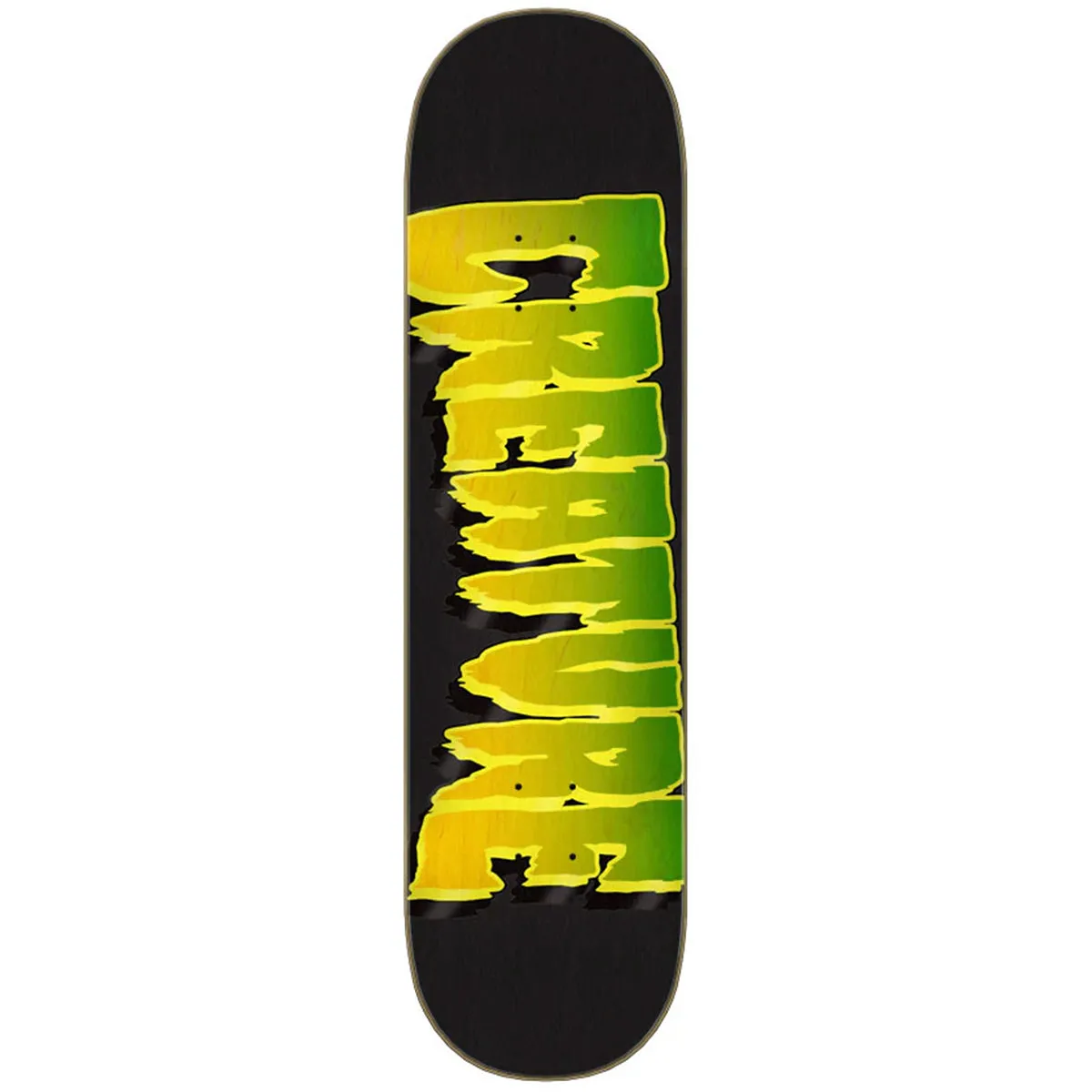 Creature - Logo Outline Stumps 8.25 Skateboard Deck