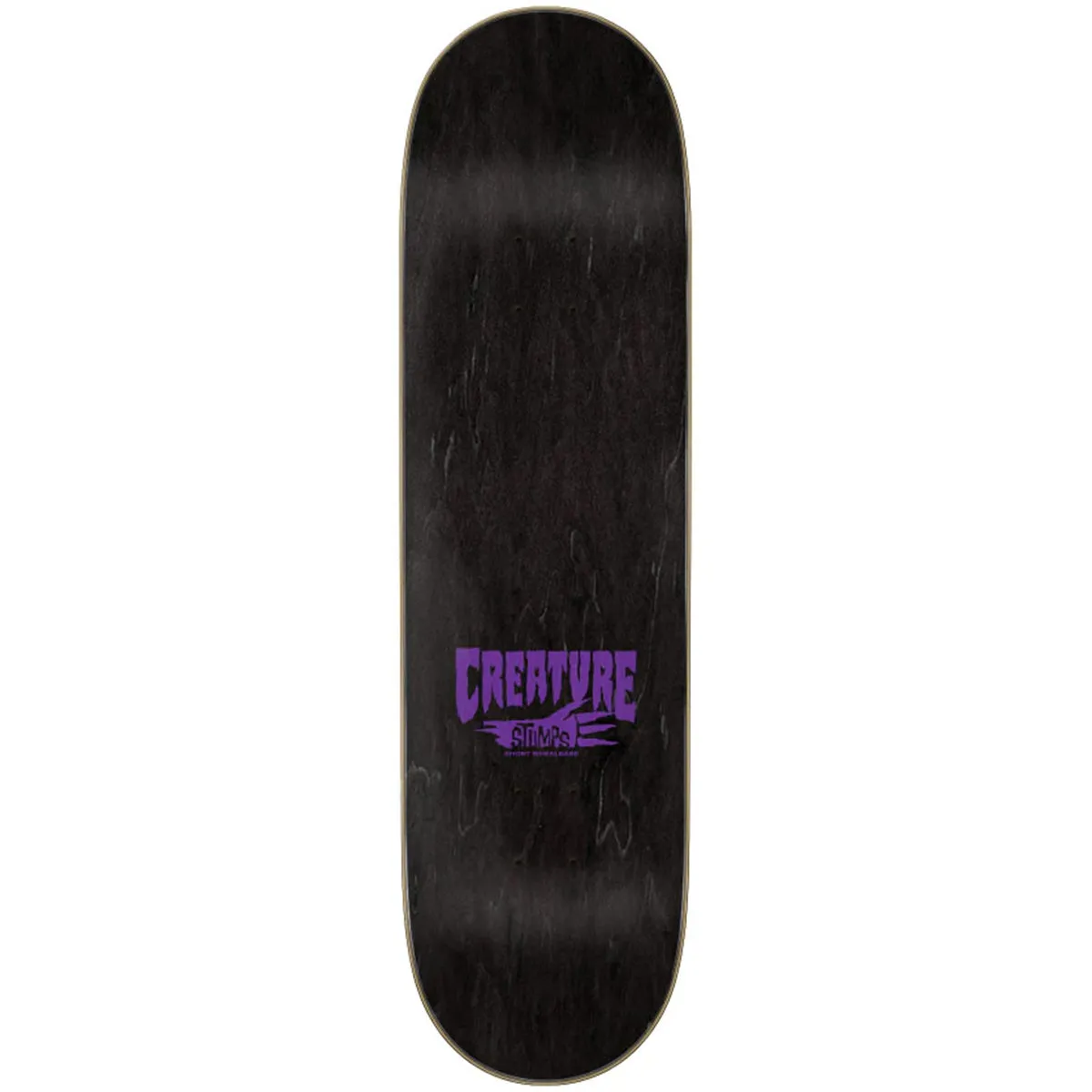 Creature - Logo Outline Stumps 8.51 Skateboard Deck