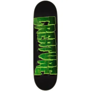 Creature - Logo Outline Stumps 8.6 Skateboard Deck