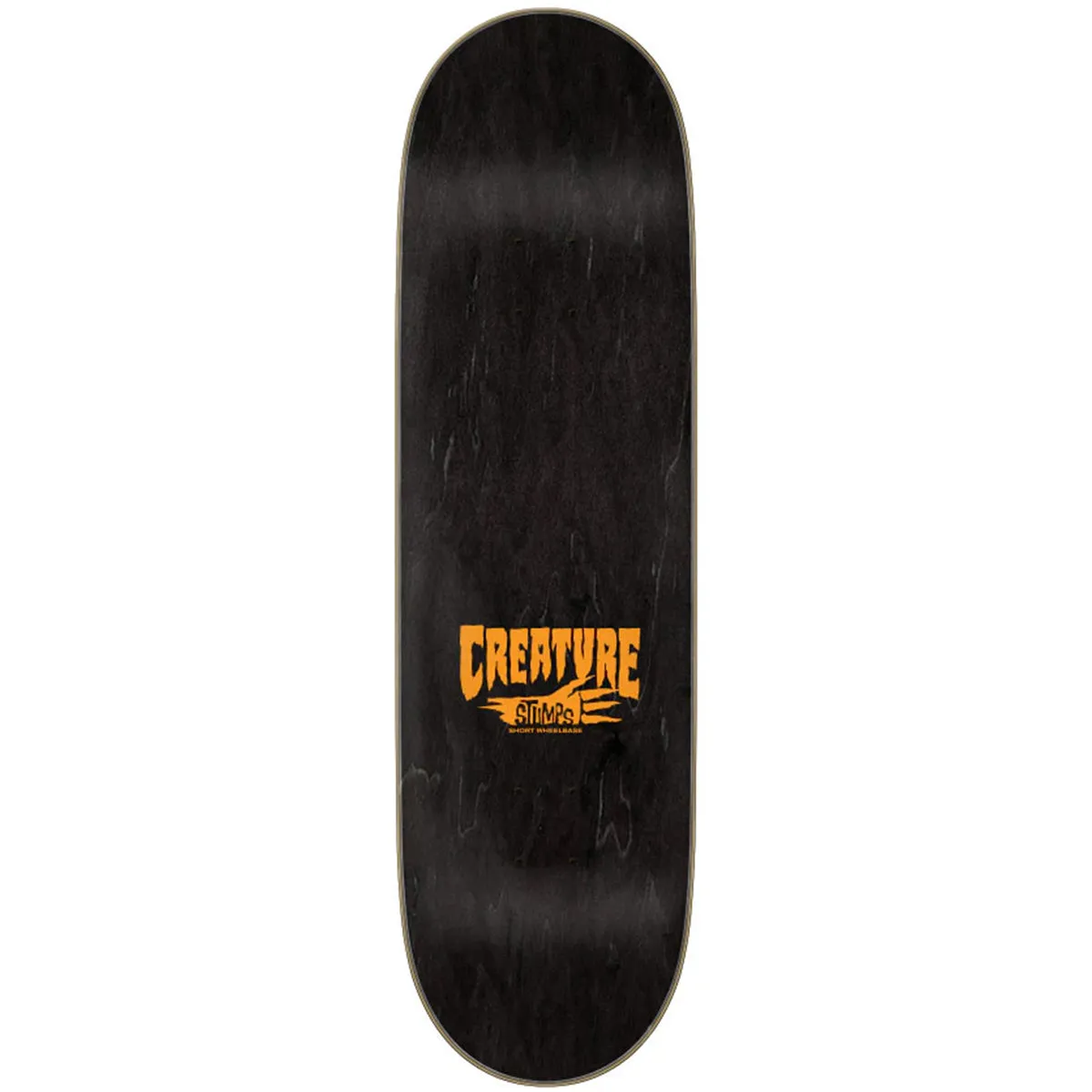 Creature - Logo Outline Stumps 8.8 Skateboard Deck