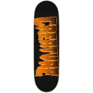 Creature - Logo Outline Stumps 8.8 Skateboard Deck