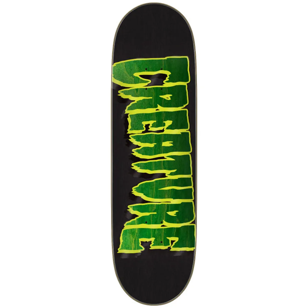 Creature - Logo Outline Stumps 9.0 Skateboard Deck