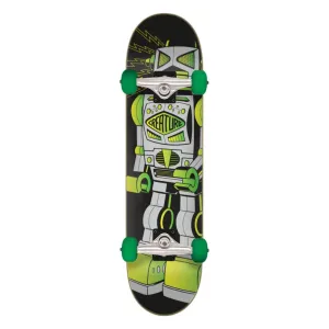 Creature Mid Robot Complete Skateboard