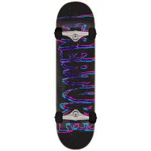 Creature - Mini 3D Logo 7.75 Complete Skateboard