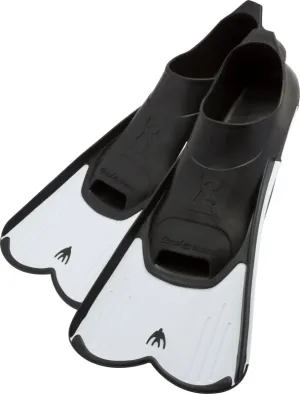Cressi Light Fin White