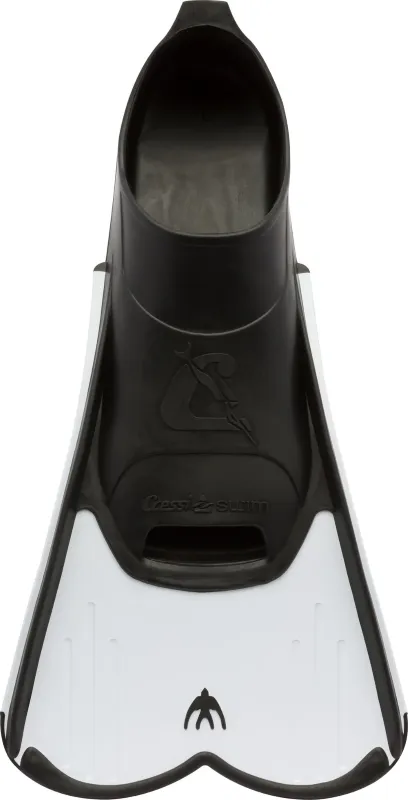 Cressi Light Fin White