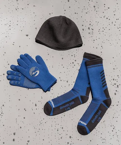 Crosspoint Waterproof Beanie