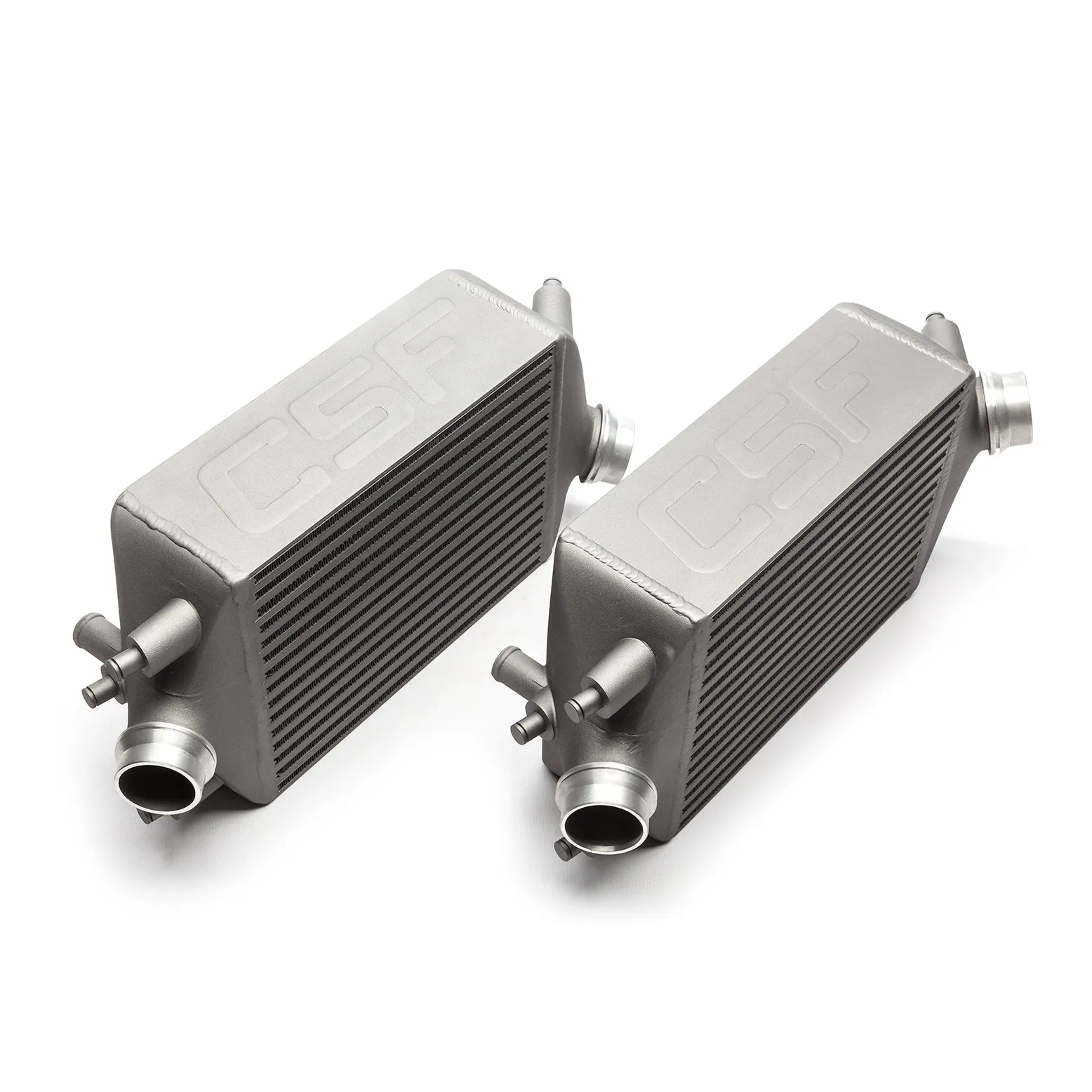 CSF PORSCHE 991 TURBO / TURBO S INTERCOOLERS