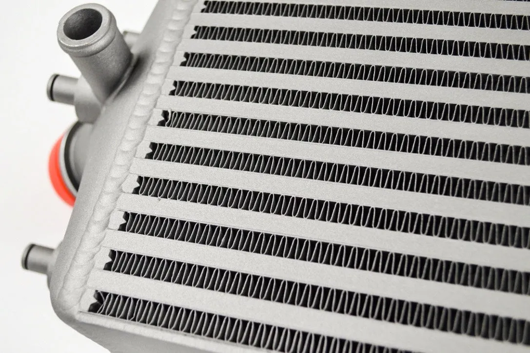 CSF PORSCHE 991 TURBO / TURBO S INTERCOOLERS