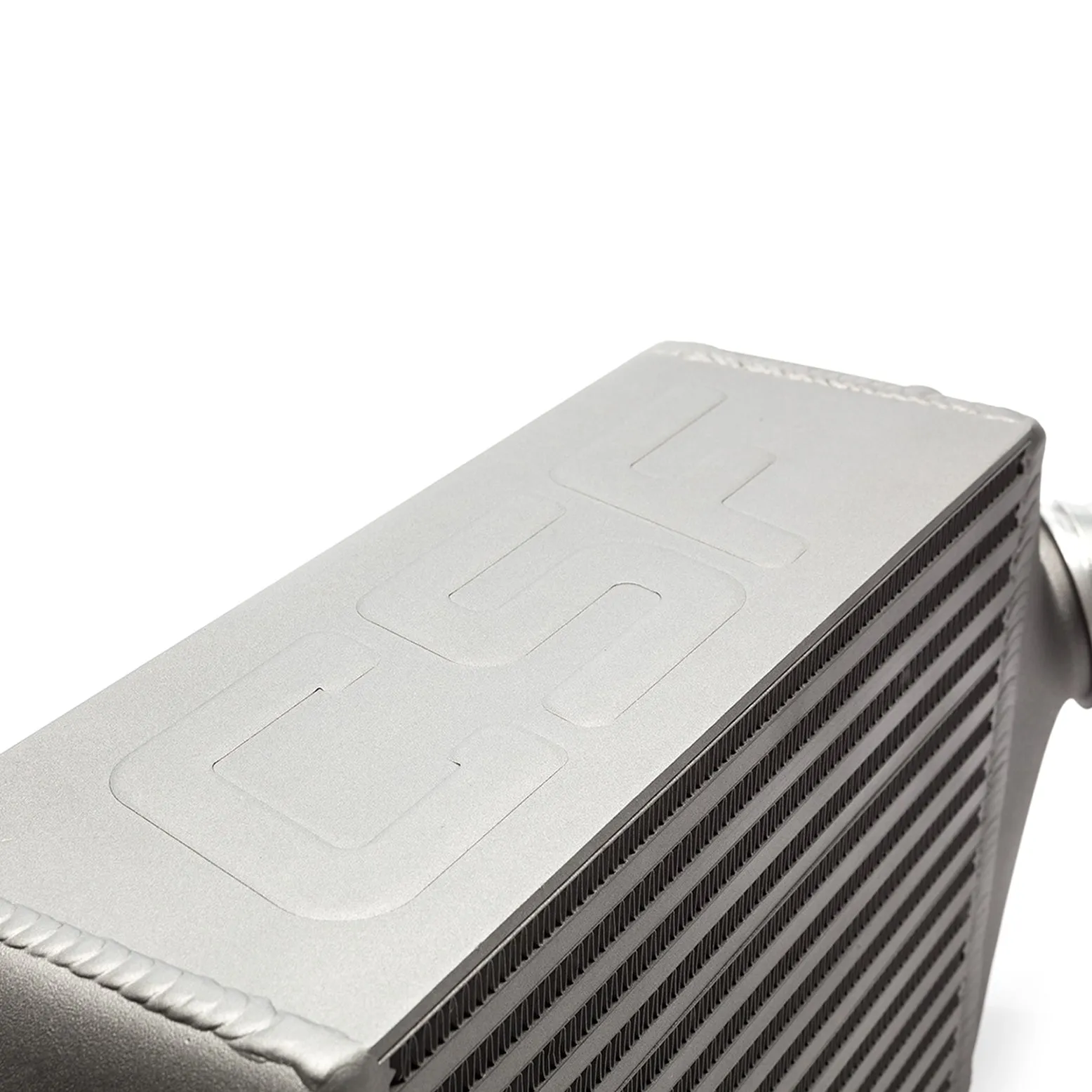CSF PORSCHE 991 TURBO / TURBO S INTERCOOLERS