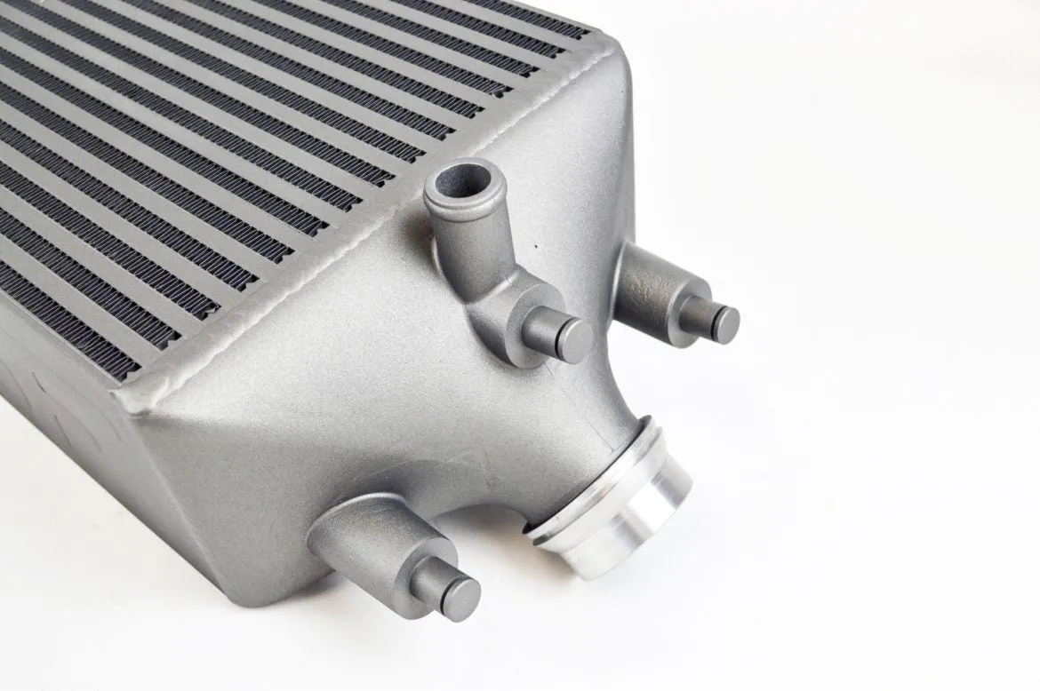 CSF PORSCHE 991 TURBO / TURBO S INTERCOOLERS