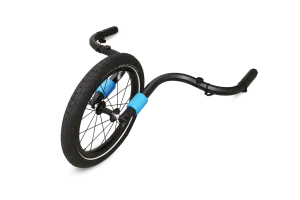 Cube Jogger Kit for Kids Trailer Double CMPT