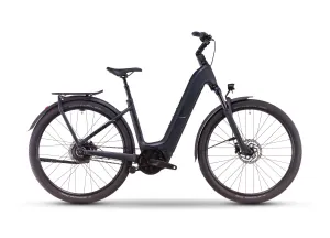 Cube Kathmandu Hybrid Comfort Pro 800