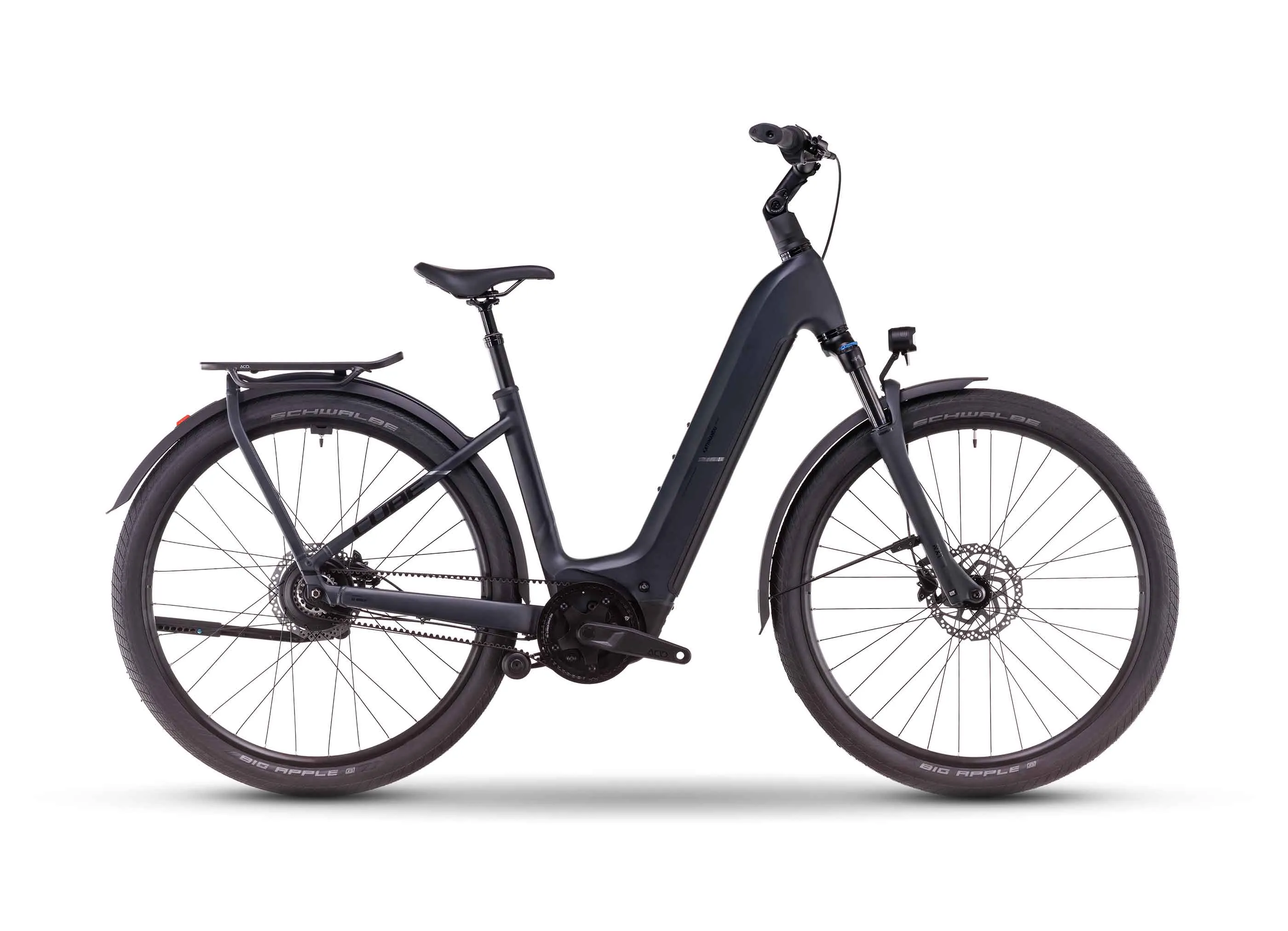 Cube Kathmandu Hybrid Comfort Pro 800