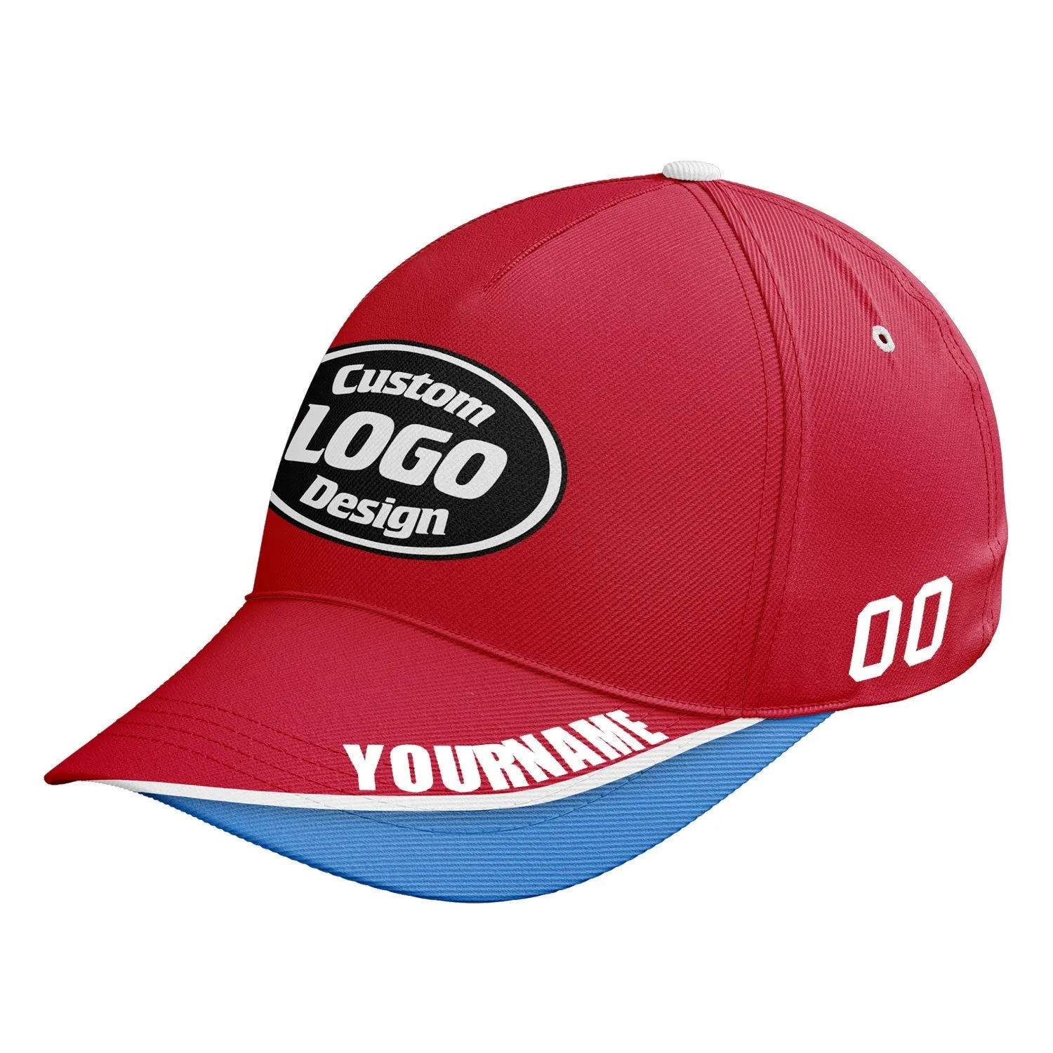 Custom MaxSoul Shoes and Hat Combo Personalized JH-D020105-23