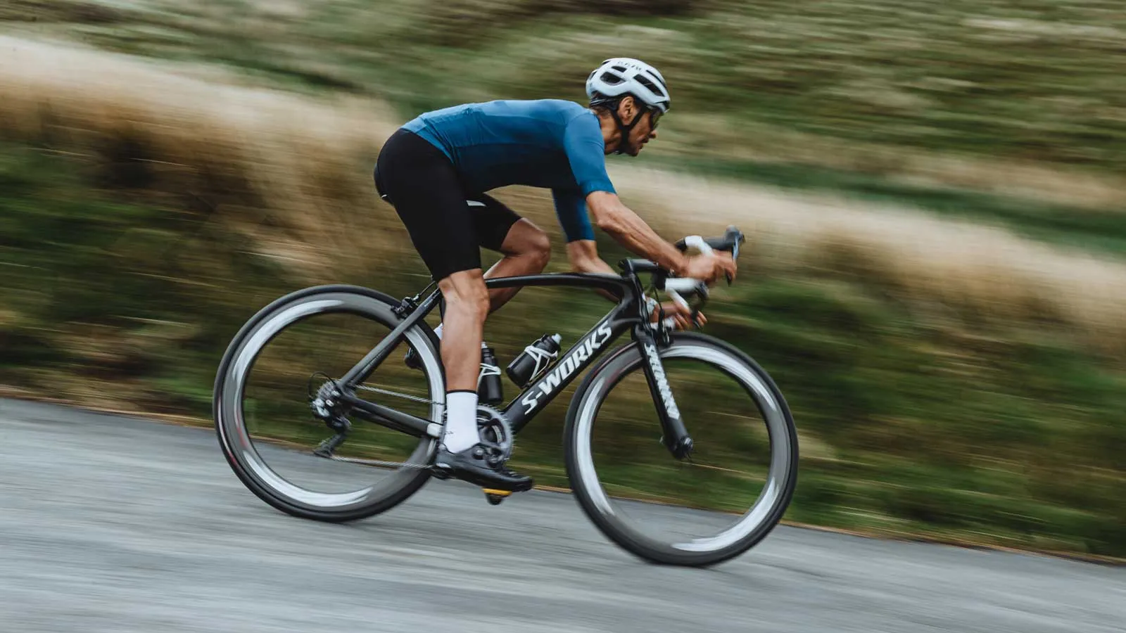 Cycling Socks
