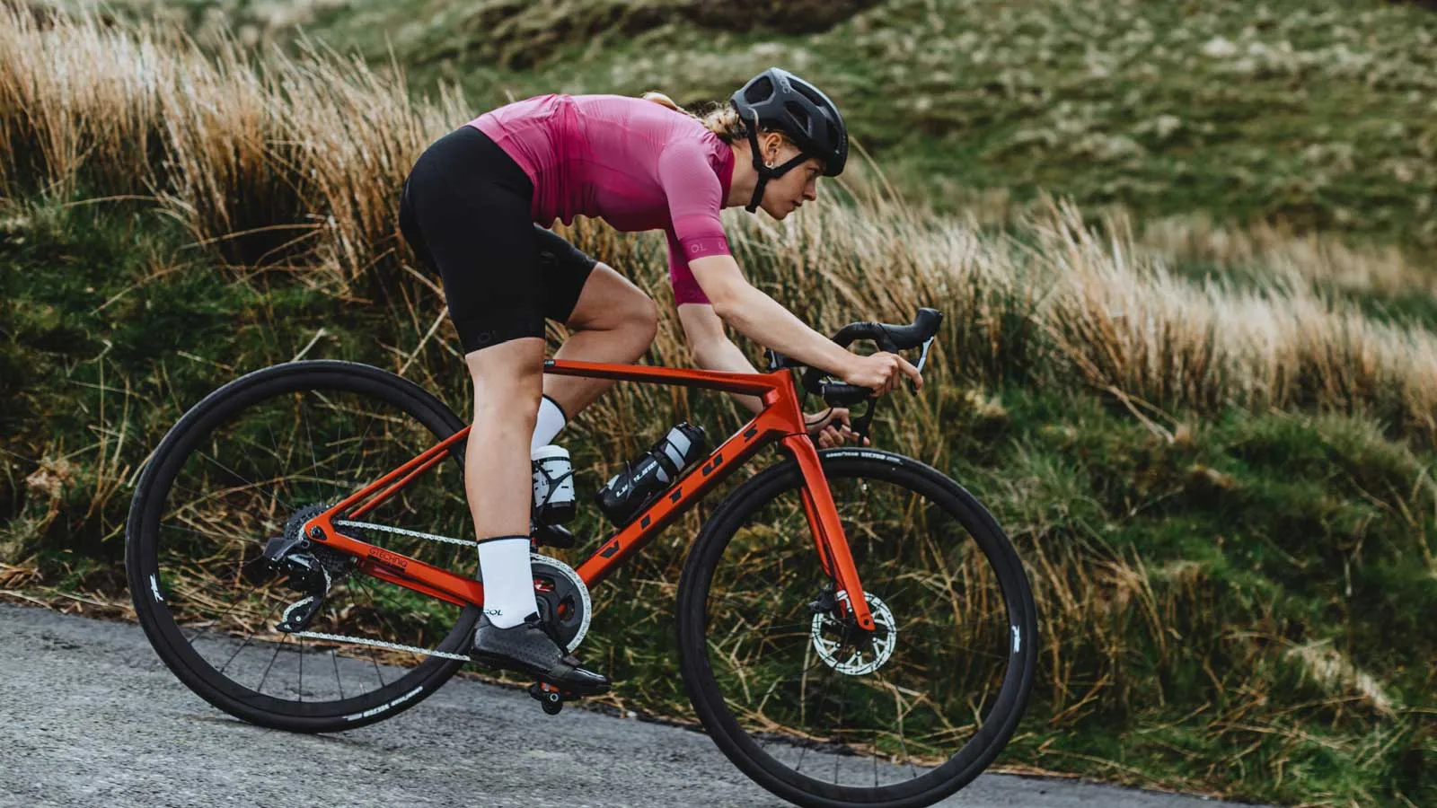 Cycling Socks
