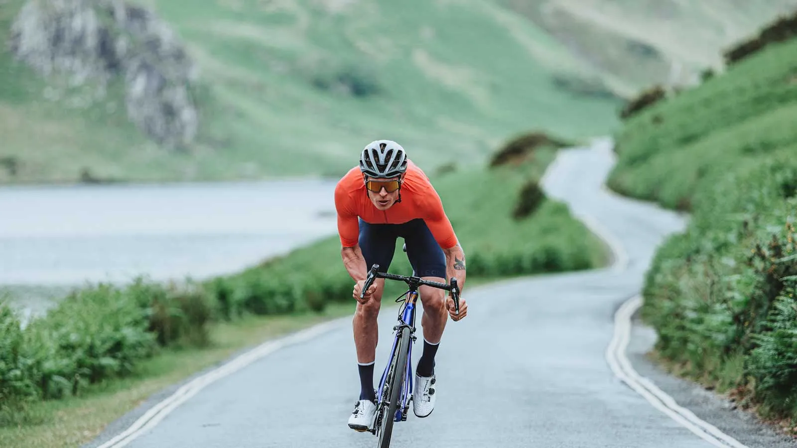 Cycling Socks