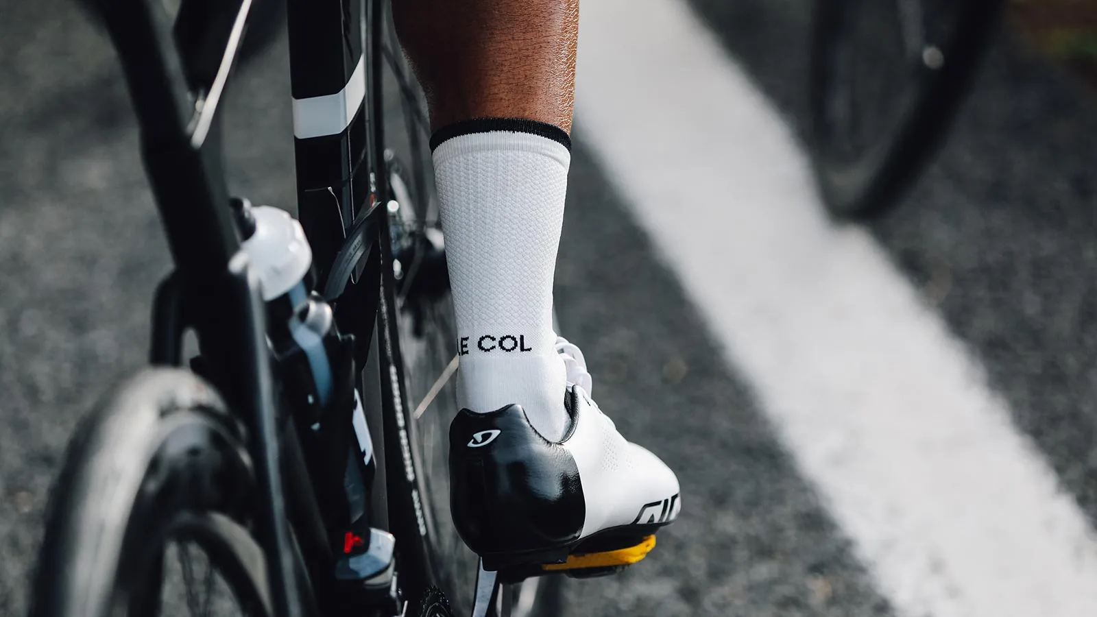 Cycling Socks