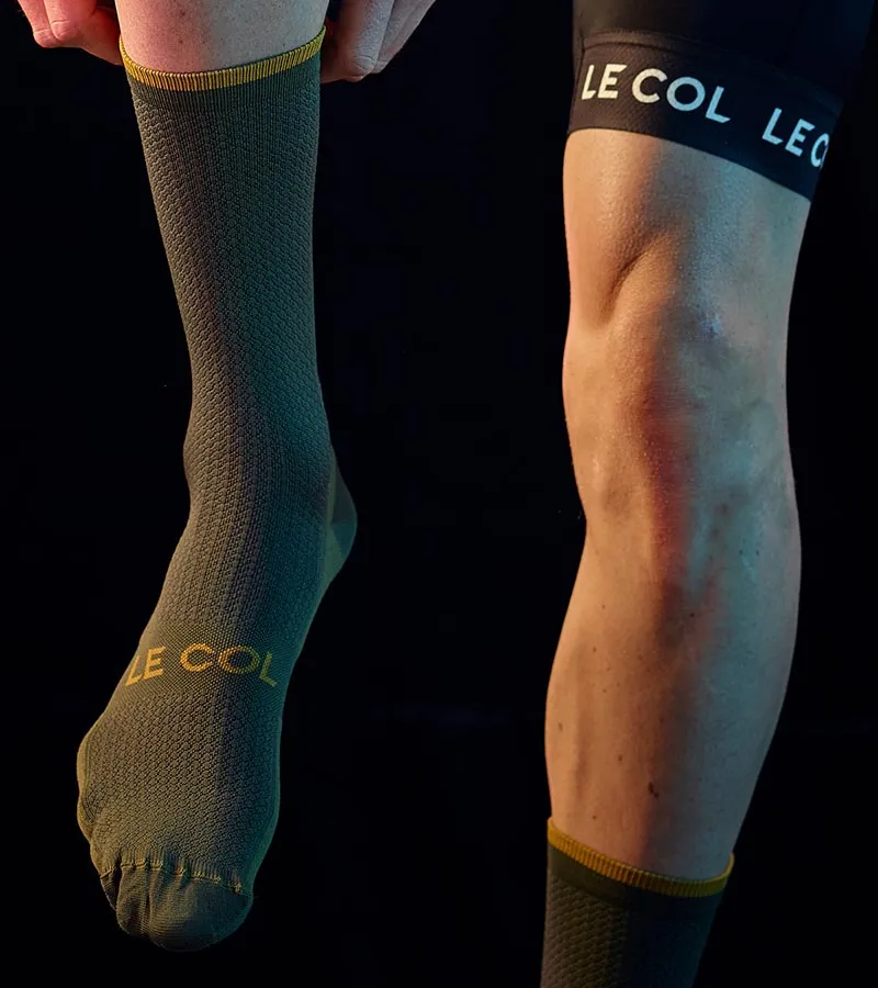 Cycling Socks