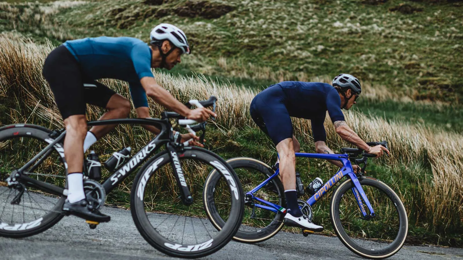 Cycling Socks